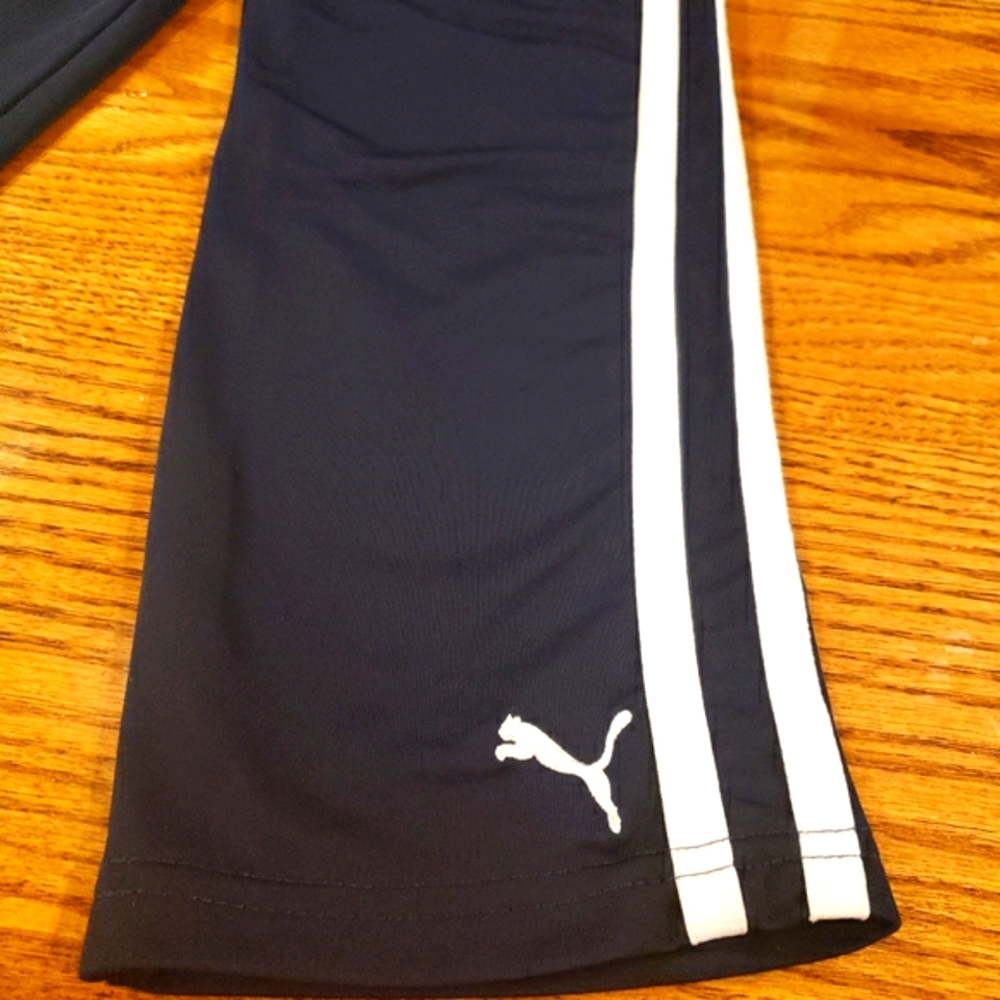 PUMA Pants (Like New!)